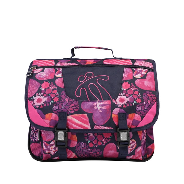 mochila totto tijeras