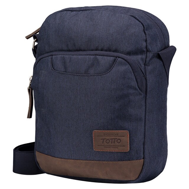 Bolso bandolera hombre Delivery Totto · Totto · El Corte Inglés