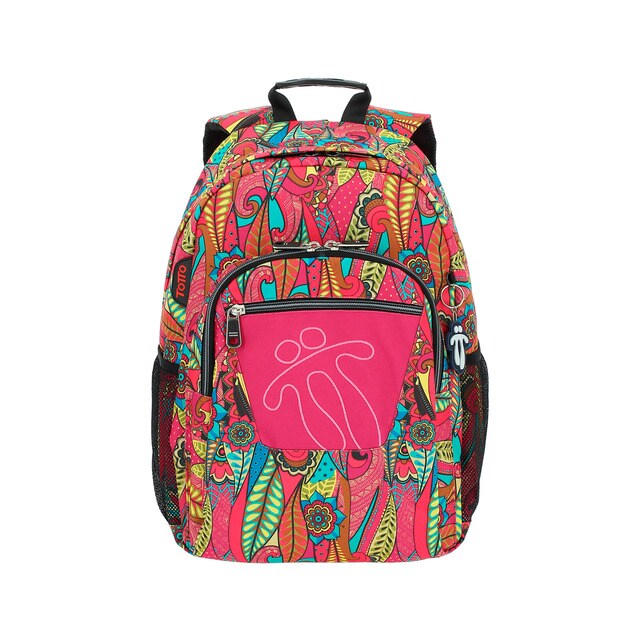 mochilas con carro totto el corte ingles