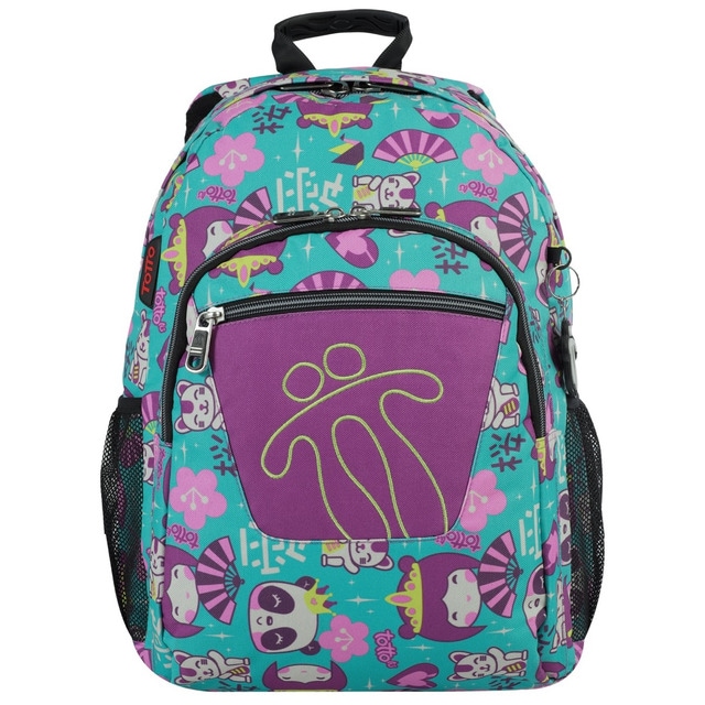 mochilas con carro totto el corte ingles