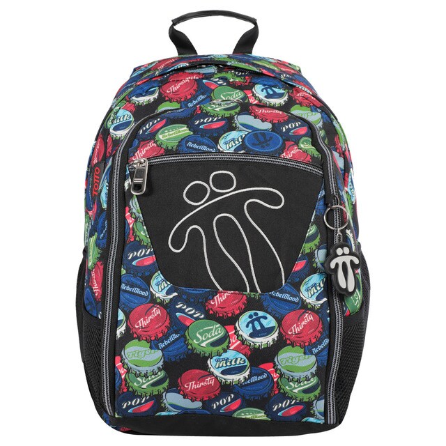 Mochilas escolares, mochilas con ruedas y carros - Papelería - El Corte  Inglés (2.662) · 34