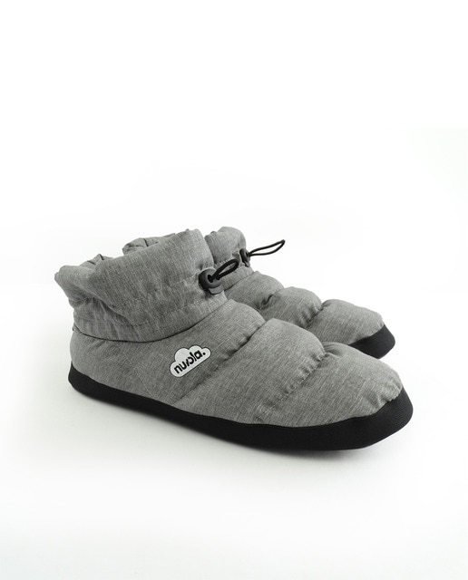 Zapatilla de casa NUVOLA®,Marbled Suela de Goma - Venca - MKP000038128