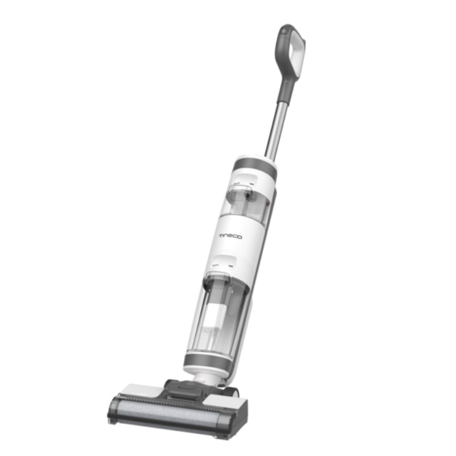 Aspirador de escoba recargable Tineco iFloor 3 · El Corte Inglés