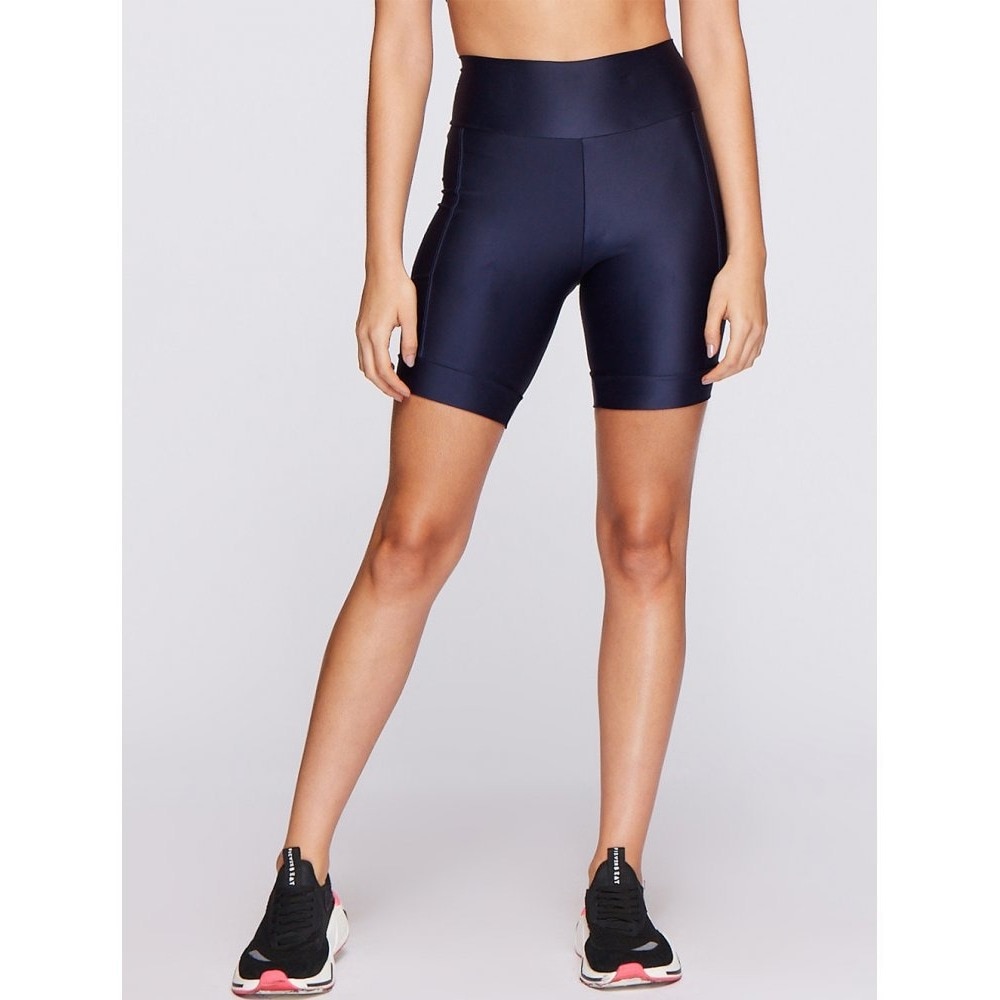 Imagem 0 de Calções Basic Body For Sure Azul