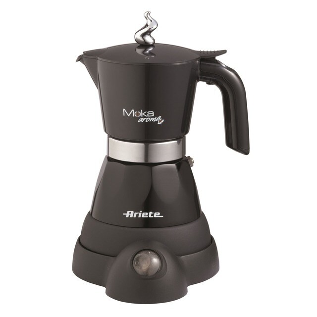 Cafeteras Italianas eléctricas · Cafeteras · El Corte Inglés (13)