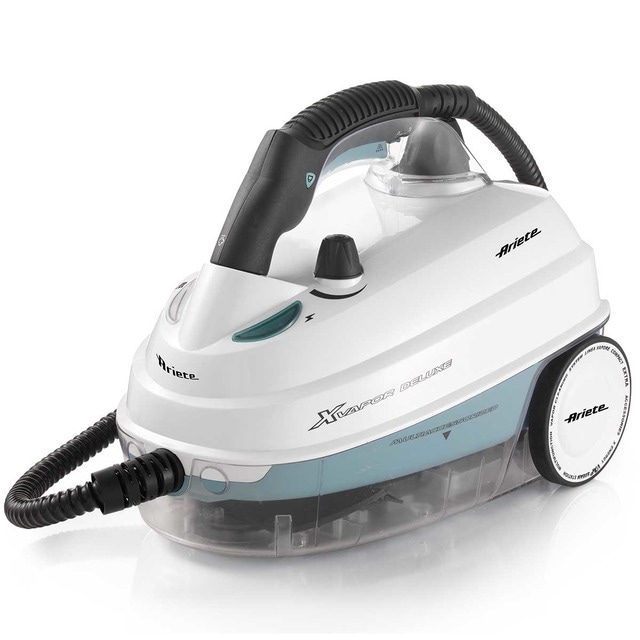 Limpiadora de Vapor Ariete 4146 Deluxe · El Corte Inglés