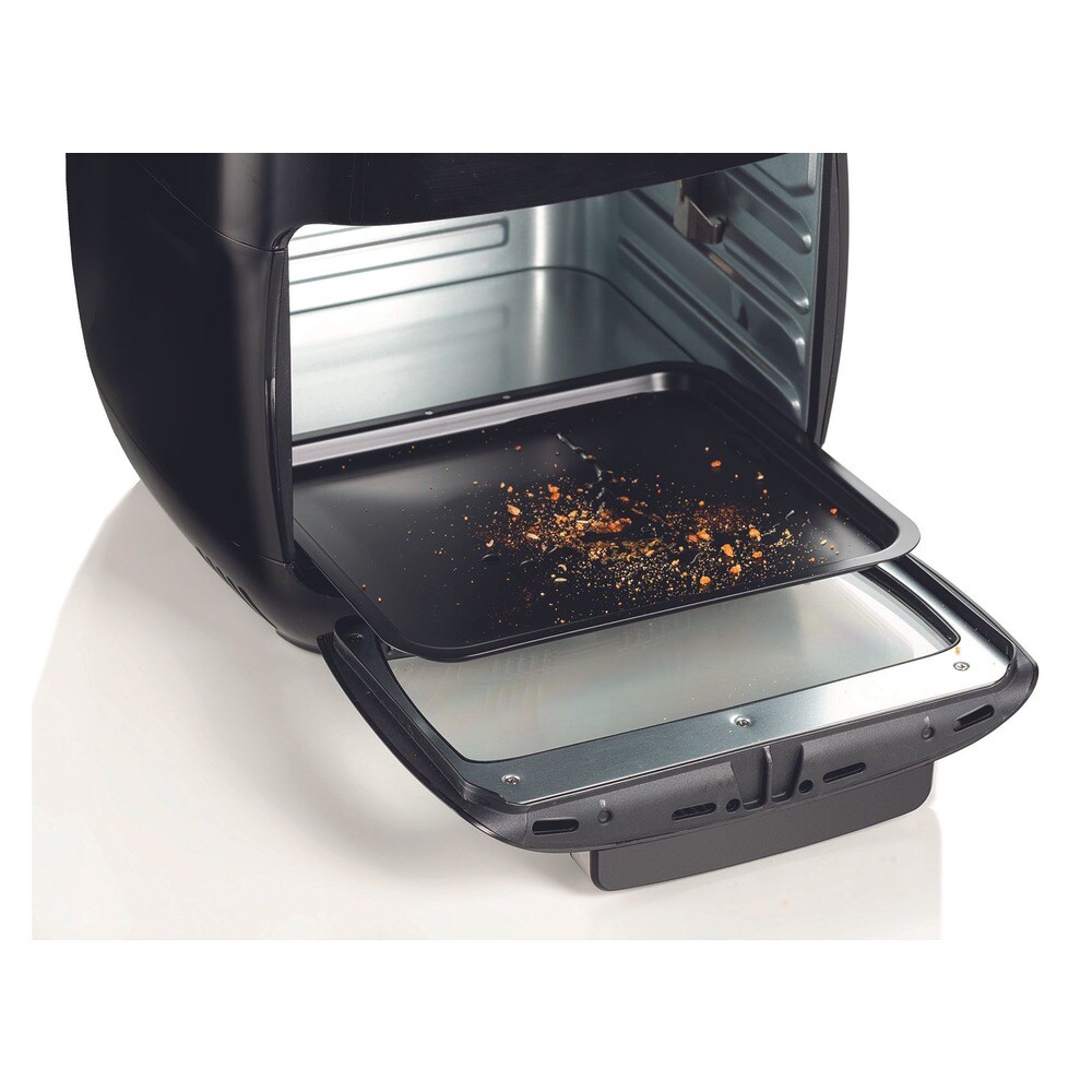 Freidora de aire + Horno Ariete 4619 · El Corte Inglés