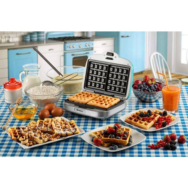 gofrera ariete el corte inglés