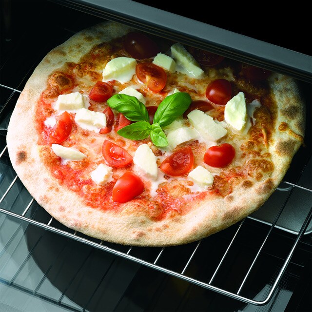 Horno de sobremesa De'Longhi EO20312 con 4 funciones de cocción · El Corte  Inglés