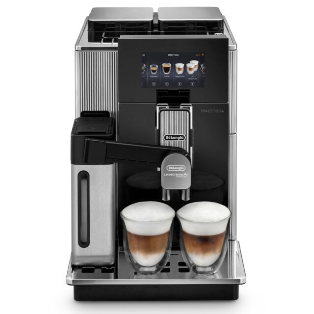 Superautomáticas · Cafeteras · El Corte Inglés (63)