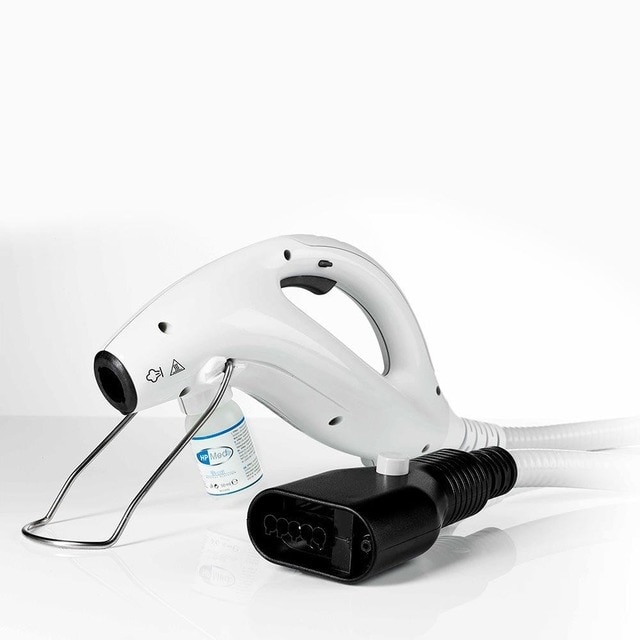 Imagen 2 de Generador de vapor Polti Cimex Eradicator para la eliminación de las chinches de cama - Blanco Blanco