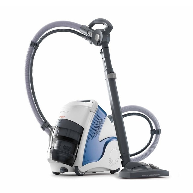 Aspirador muntifunción Polti Unico MCV80_Total Clean\u0026Turbo, aspira  higieniza y seca. Mata y elimina el 99.99%* de virus, gérmenes y bacterias  · El Corte Inglés