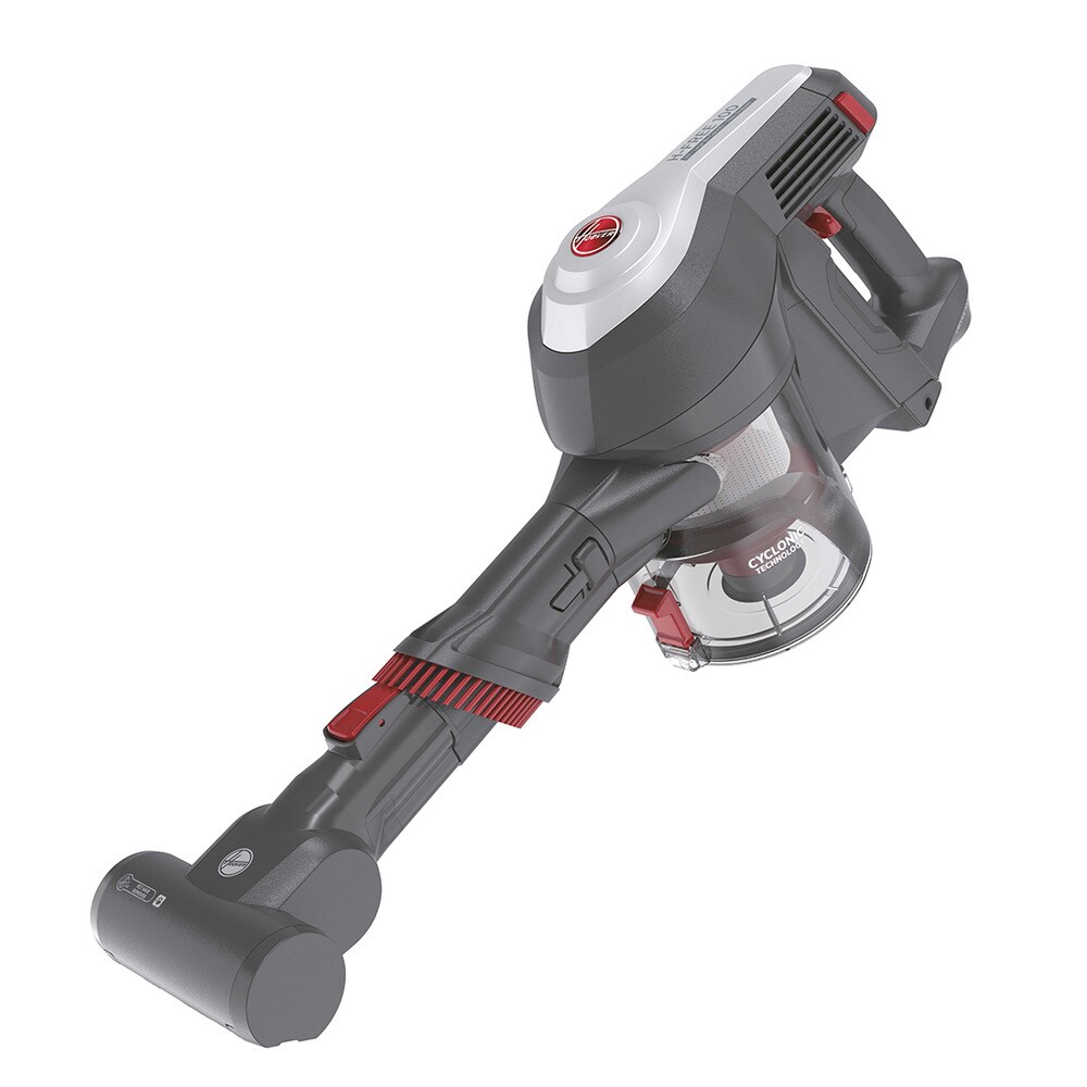 Aspiradora escoba multifuncion hoover hf522lhm 0.45l 22v - Hoover