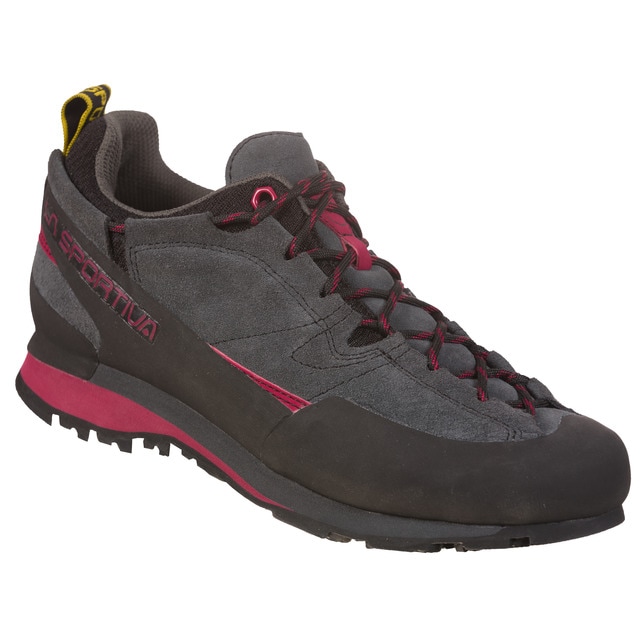 zapatillas de aproximacion