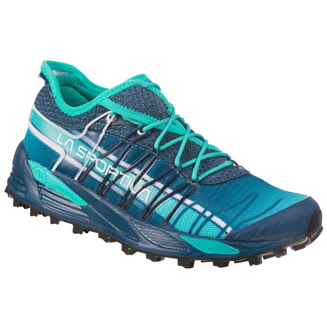 zapatillas sportiva mujer