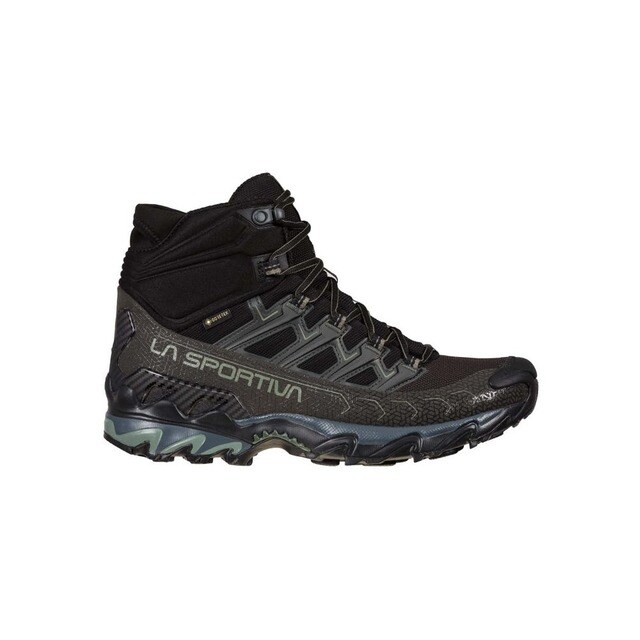Montaña · La Sportiva · Hombre · Deportes · El Corte Inglés (15)