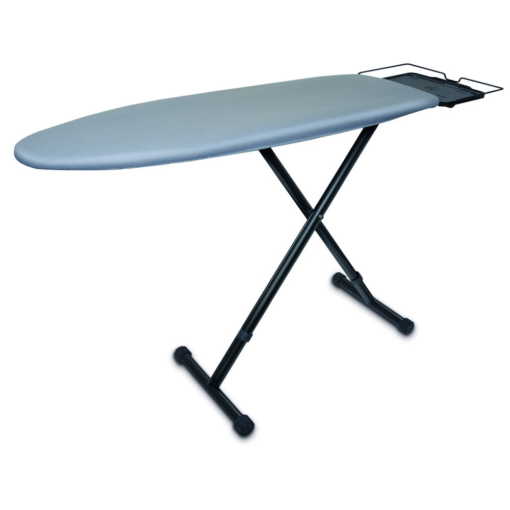 Tabla de planchar Braun IB3001 con funda de algodón · El Corte Inglés