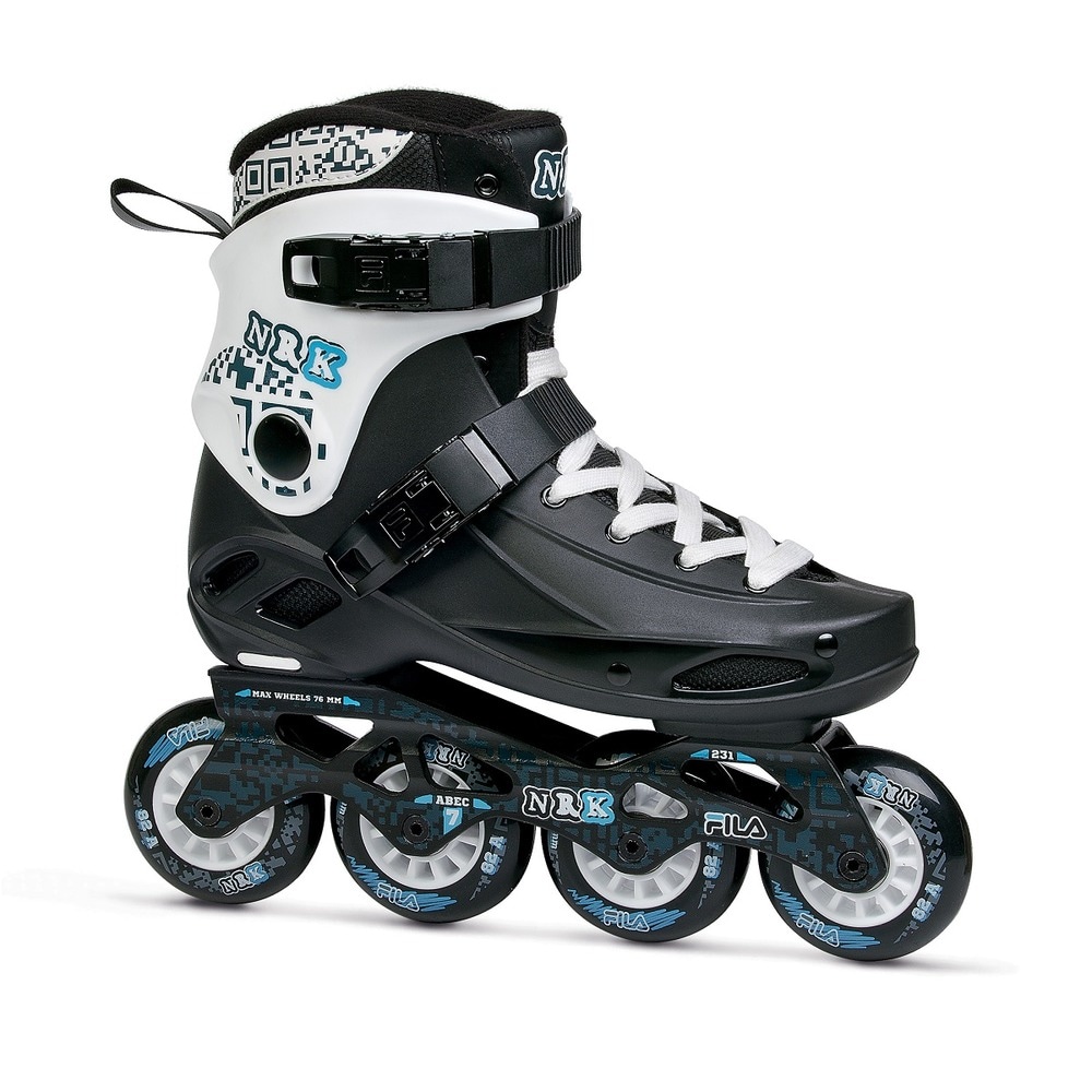 Imagen 0 de Patines de niños Nrk Junior Fila