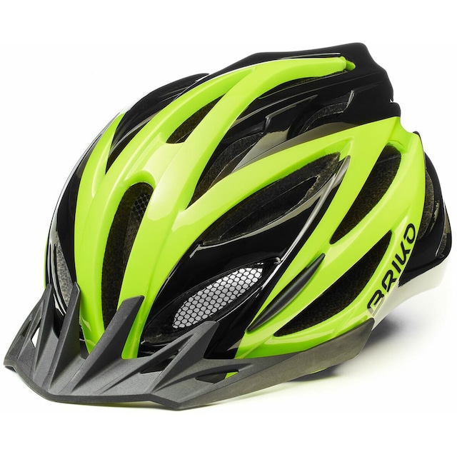 Imagen 0 de Casco de ciclismo carretera Morgan Briko