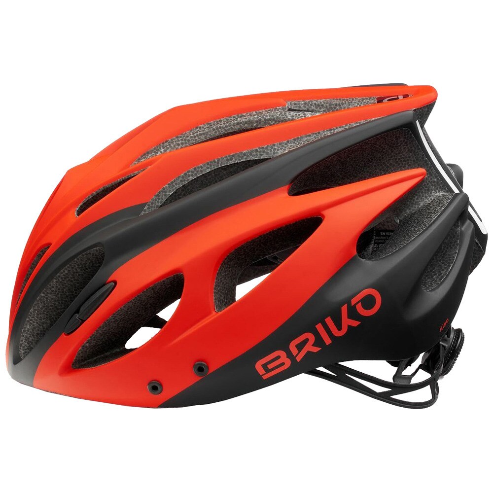 Casco Quasar di Briko: il nostro test