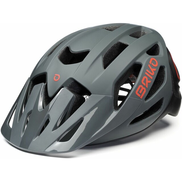 Imagen 0 de Casco de ciclismo Sismic Briko