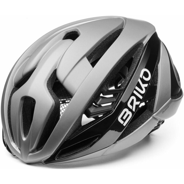 Imagen 0 de Casco de ciclismo Quasar Briko