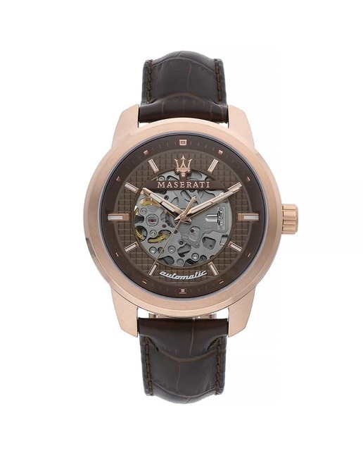 el corte ingles maserati