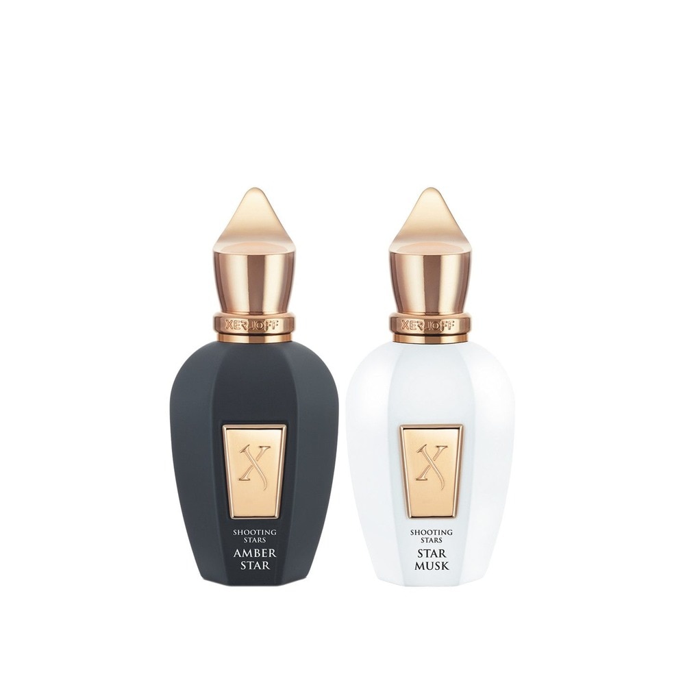 Imagem 0 de Perfume Amber Musk 2 x 50 ml