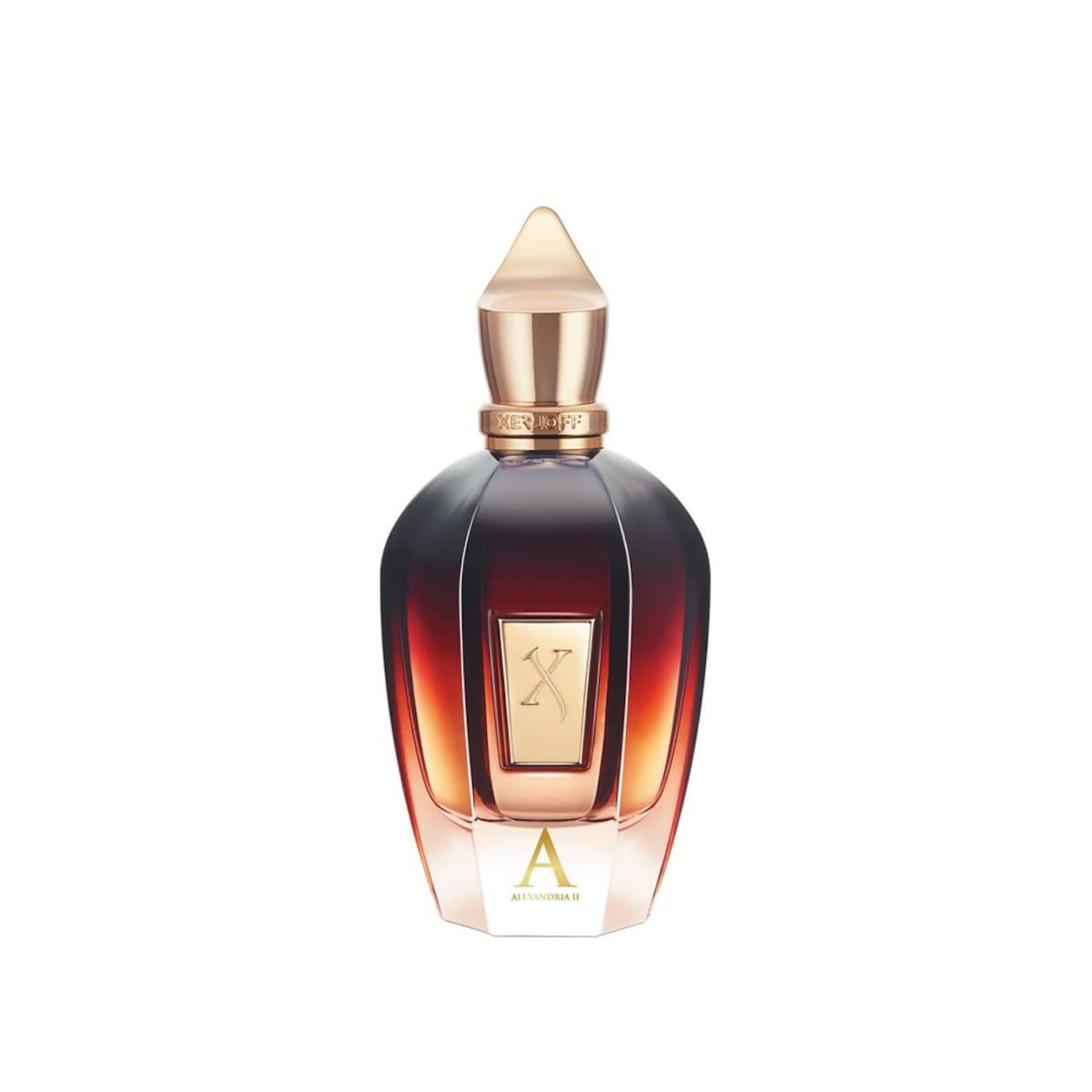 Perfume Alexandria II 100 ml 1