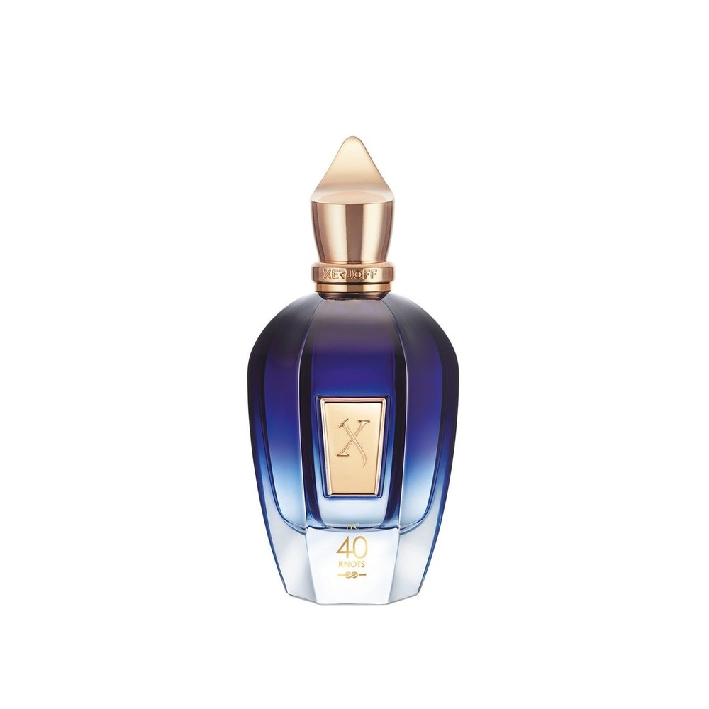 Perfume 40 knots 100 ml 1