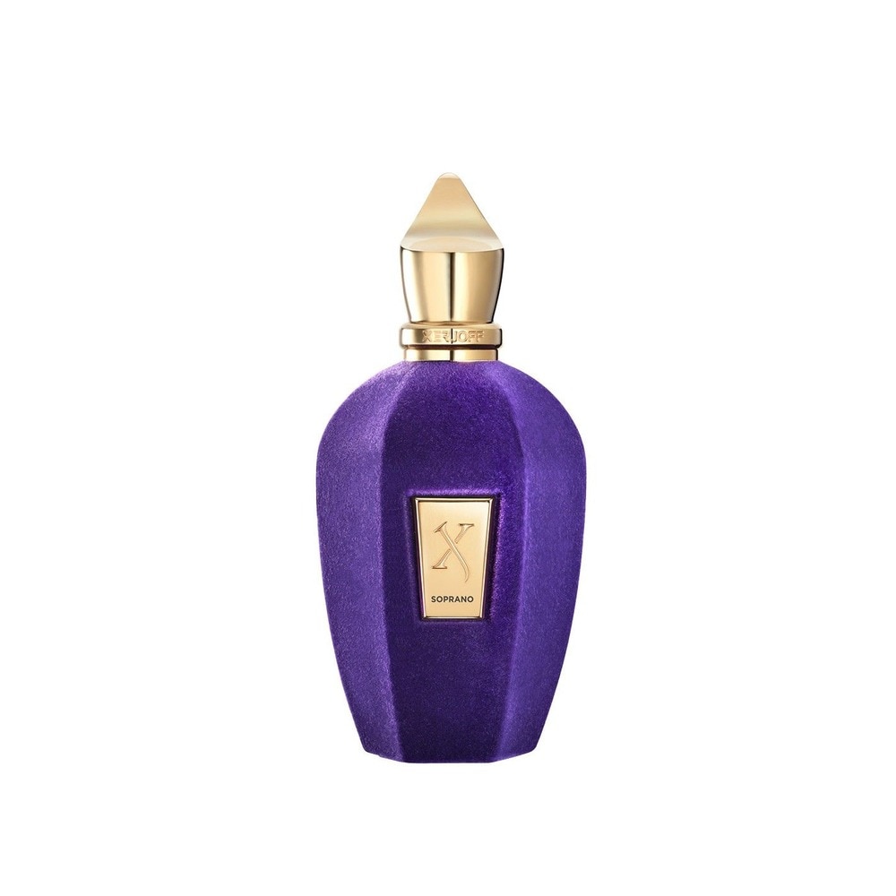 Imagem 0 de Perfume Soprano 100 ml