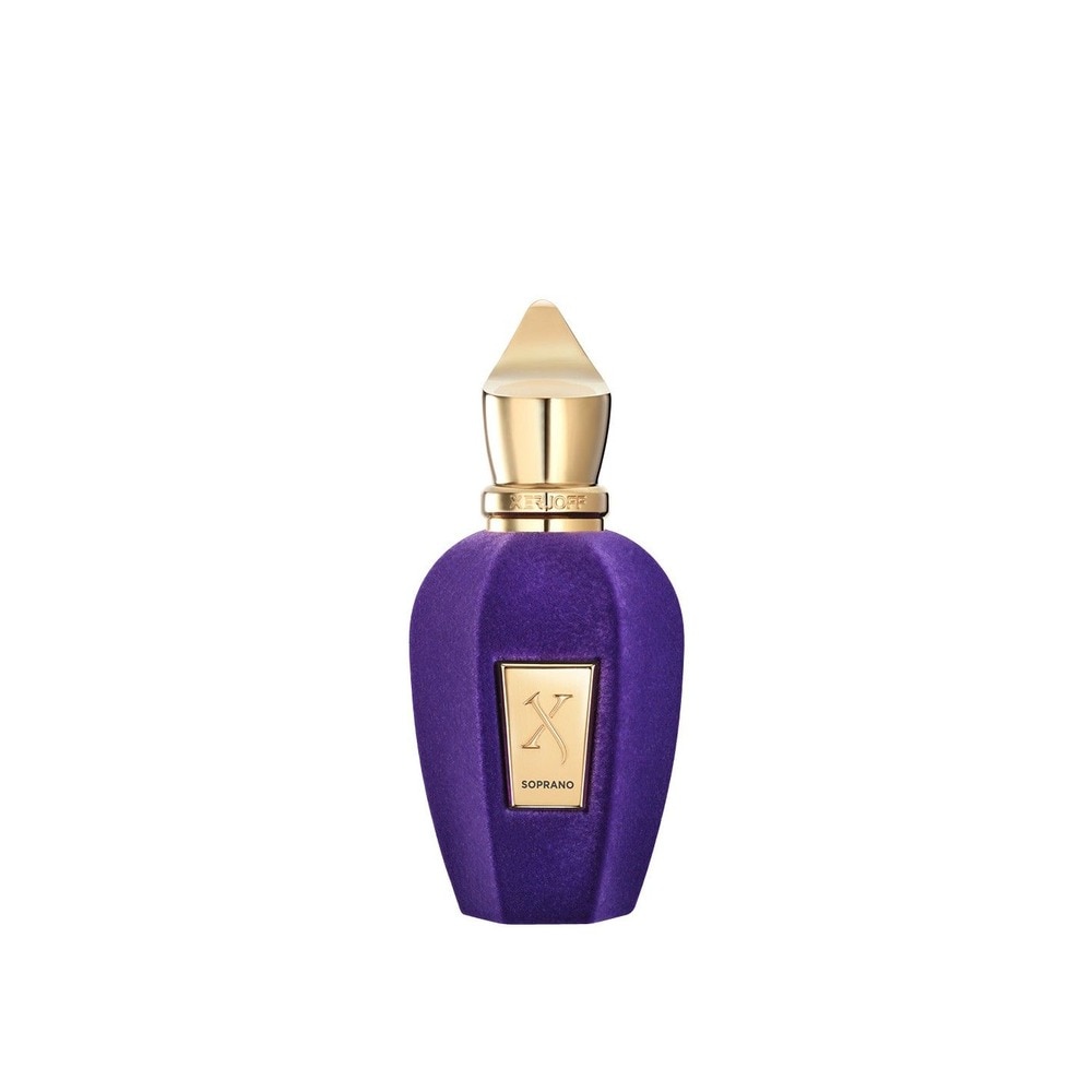 Imagem 0 de Perfume Soprano 50 ml