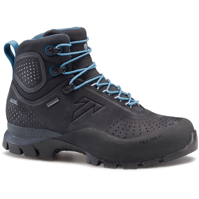 Botas de montaña de mujer GoreTex WS Tecnica · El Corte Inglés