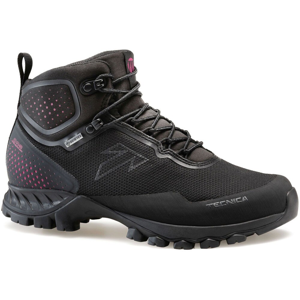 Botas de montaña de mujer Plasma Mid S GoreTex WS Tecnica · El Corte Inglés