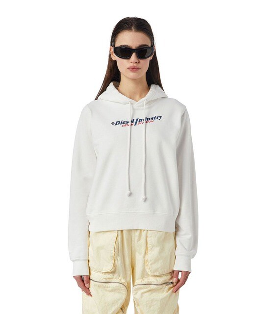 Sudaderas · Diesel · Moda mujer · El Corte Inglés (4)