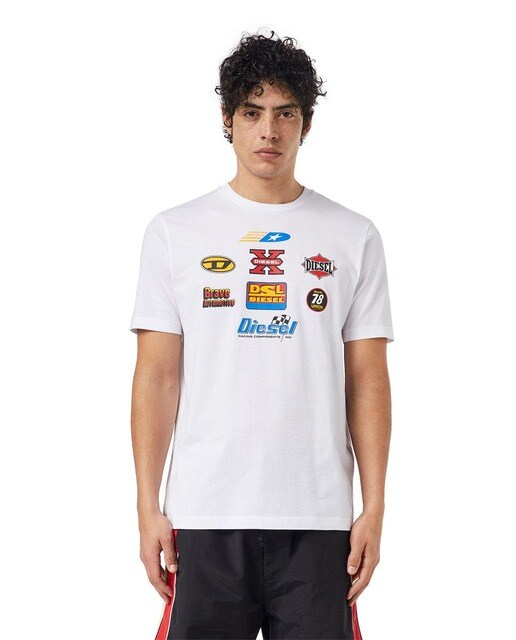 Diesel · Ropa · Moda hombre · El Corte Inglés (136)