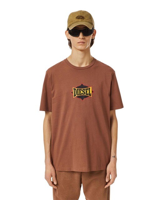 Diesel · Ropa · Moda hombre · El Corte Inglés (135)
