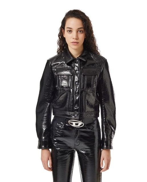 Chaquetas y Blazers · Diesel · Moda mujer · El Corte Inglés (1)