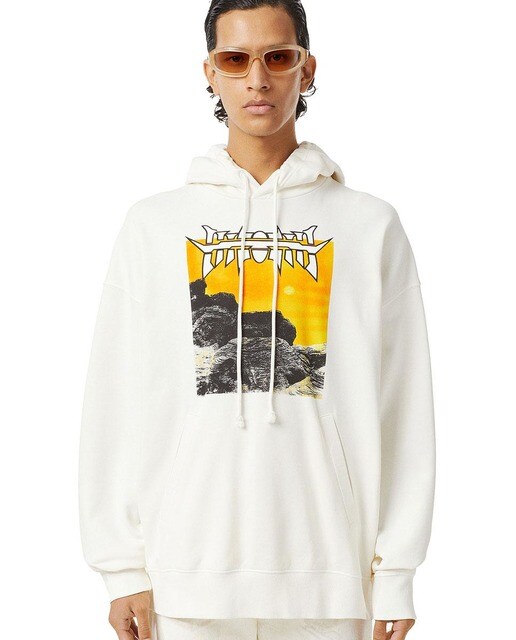 Sudaderas y Chándals · Diesel · Moda hombre · El Corte Inglés (17)