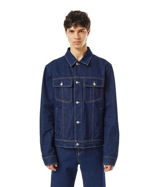 Cazadoras · Diesel · Moda hombre · El Corte Inglés (5)
