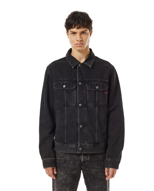 Cazadoras · Diesel · Moda hombre · El Corte Inglés (5)