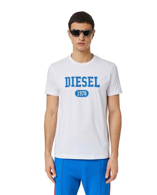 Camisetas · Diesel · Moda hombre · El Corte Inglés (43)
