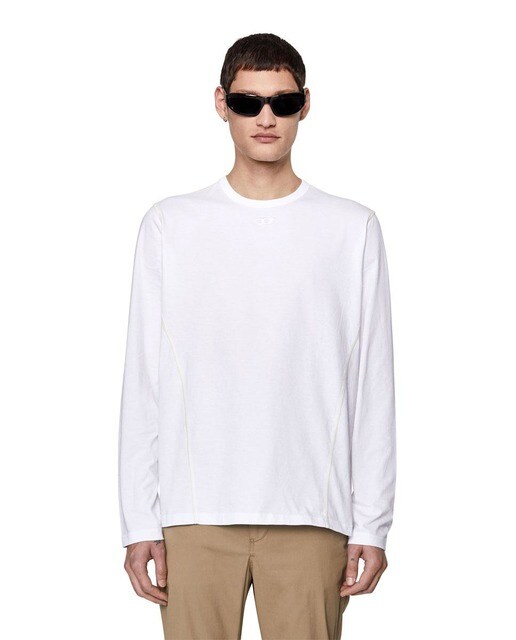 Camisetas · Diesel · Moda hombre · El Corte Inglés (43)