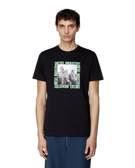 Diesel · Ropa · Moda hombre · El Corte Inglés (135)