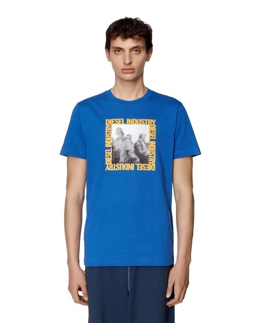 Diesel · Ropa · Moda hombre · El Corte Inglés (135)