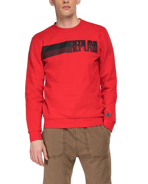 ماركو بولو الخرسانة حدث sudadera replay hombre - prairiewindsartcenter.org