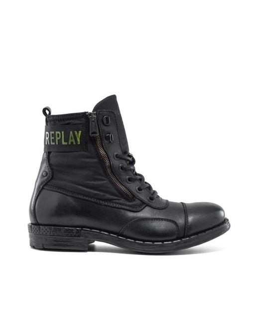 Replay · Zapatos · Moda hombre · El Corte Inglés (18)