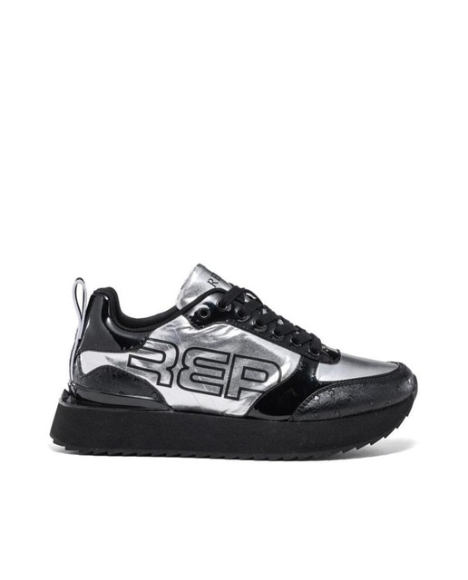 Replay RS4M0003S Multicolor - Zapatos Deportivas bajas Mujer 102,00 €