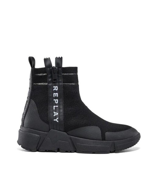 Botines · Replay · Moda mujer · El Corte Inglés (4)