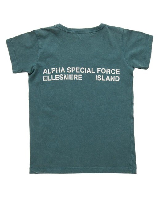 Camiseta de niño de algodón orgánico de manga corta · Replay · El Corte  Inglés